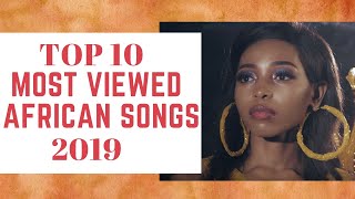 BantuNauts RAYdio - Most Popular African Songs of 2019