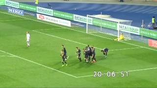 Динамо Киев - Металлург Донецк 3:2 видео