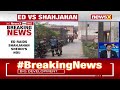 ED Raids Shahjahans House | Searches Several Locations In Sandeshkhali | NewsX  - 03:12 min - News - Video