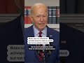 Violent protest is not protected - Biden  - 00:55 min - News - Video