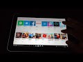 Mini Review Tablet HP Elitepad 1000 G2