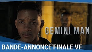 Gemini man :  bande-annonce finale VF