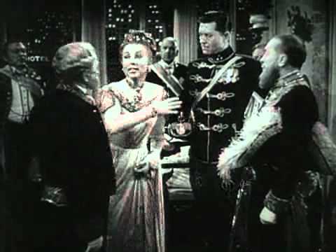 Her Highness and the Bellboy'