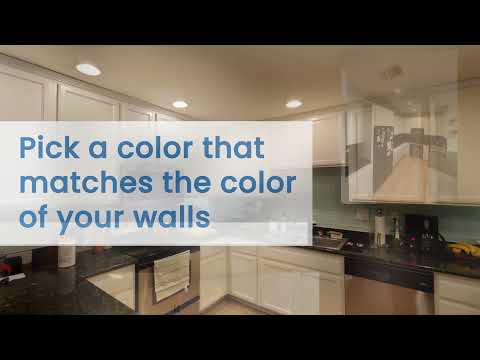 Choosing The Right Color For Your Kitchen Cabinets - Jbrownpainting.com