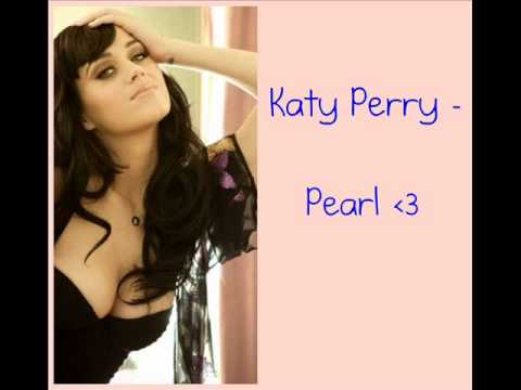Katy pearl Katy pearl