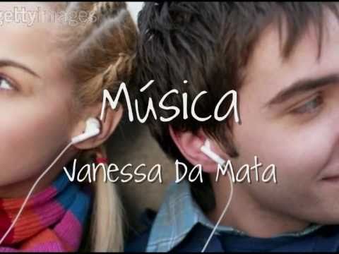 Vanessa da Mata – Essa Boneca tem Manual- Coisas