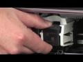 Replacing a Cartridge - HP Deskjet 3000 Printer | HP DeskJet | HP