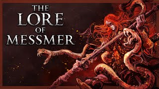 The Lore of Elden Ring is Mesmerising