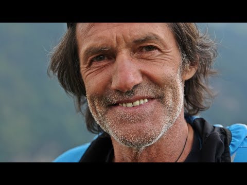 Manaslu - Berg der Seelen'