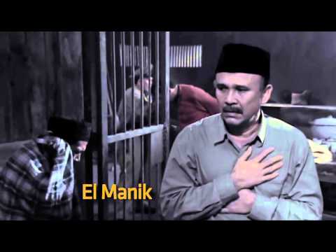 Puisi tak terkuburkan'