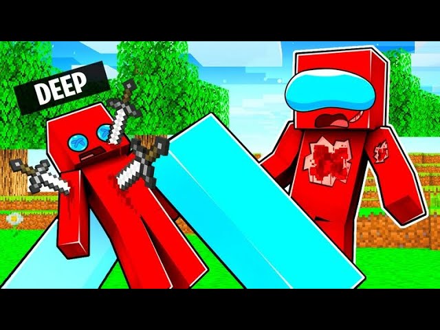 Usé Muñecos VUDÚ para CONTROLAR a Mis Amigos en Minecraft!