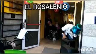 Lolita cumplió 100 años: Celebrar la vida con dignidad y optimismo