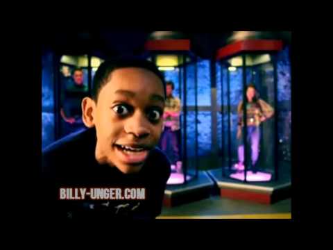Lab Rats'