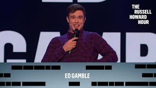 Ed Gamble