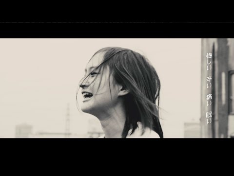 シナリオアート 『フユウ』MusicVideo