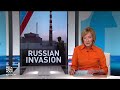 Explosions hit Russian-annexed Crimea as Ukraine vows to retake territory  - 03:54 min - News - Video