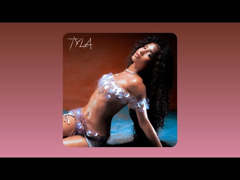 Tyla - Safer (Audio)