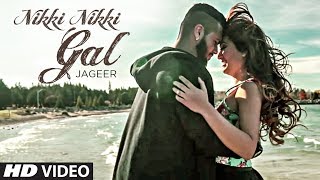 Nikki Nikki Gal – Jageer Ft BTMM