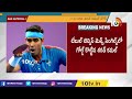 టేబుల్ టెన్నిస్ మెన్స్ సింగిల్స్‌లో గోల్డ్ మెడల్ కొట్టిన శరత్ కమల్ | Sharath kamal Won gold Medal  - 01:53 min - News - Video