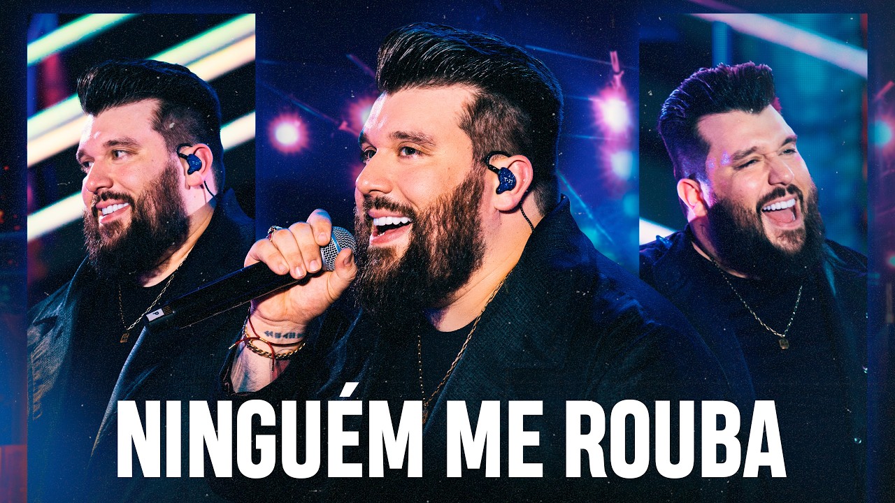 Panda – Ninguém me rouba