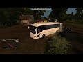 Scania touring 1.22 to 1.30