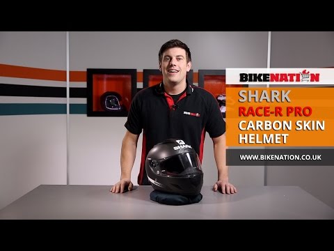 video Shark Race R Pro Carbon