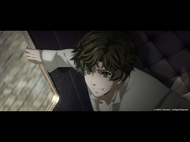 根本逃不了｜【詭秘之主：小丑篇】第01話精華