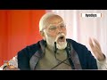 Breaking: PM Modi Envisions Employment Boost: Ayodhyas Development to Create New Opportunities |  - 01:24 min - News - Video