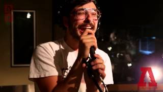 Foxing - The Medic - Audiotree Live