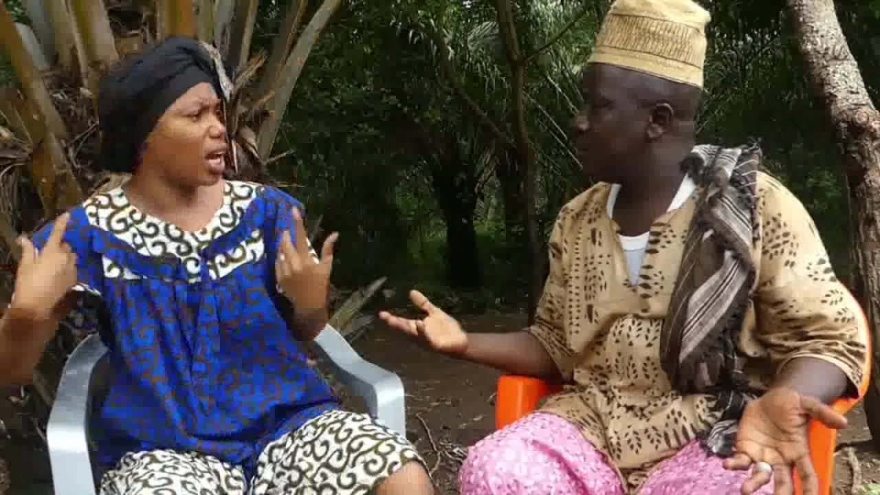 GNIN DJOU Ep183 Nouveau Film Guinéen Version Malinké