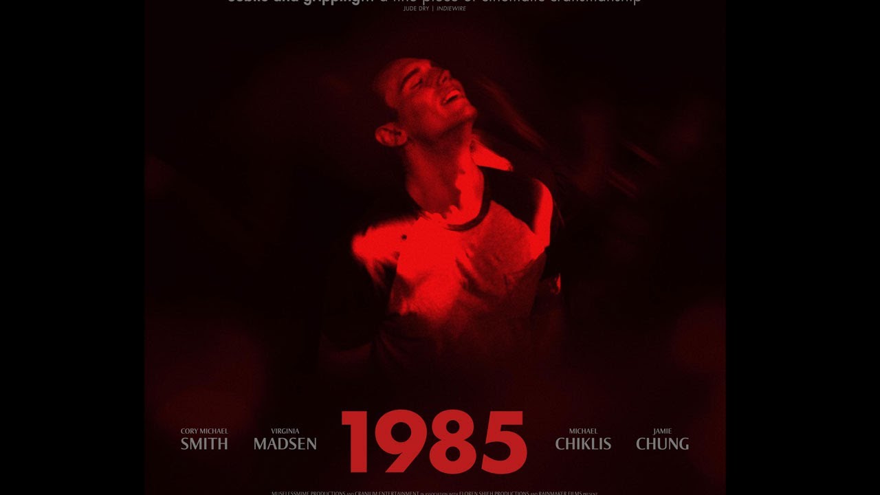 Trailer de 1985