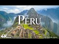 Peru in 4K - Incredible Scenes & Uncovering Hidden Gems