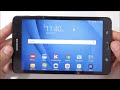 Samsung Galaxy Tab A 7.0 (2016) Full Review!