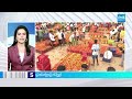 News Express | TOP 20 News Headlines | Sakshi Speed News at 05:00 PM | 16-09-2025 | @SakshiTV​ - 02:51 min - News - Video