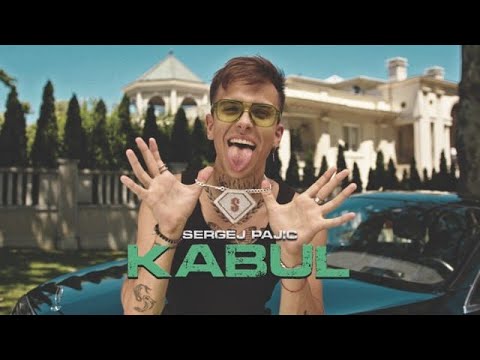 Upload mp3 to YouTube and audio cutter for SERGEJ PAJIC - KABUL (OFFICIAL VIDEO) download from Youtube