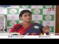మోడీ పై కాంగ్రెస్ ఛార్జ్ షీట్ | Congress Charge Sheet On PM Modi | YS Sharmila | ABN Telugu  - 02:26 min - News - Video