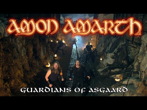 Guardians Of Asgaard