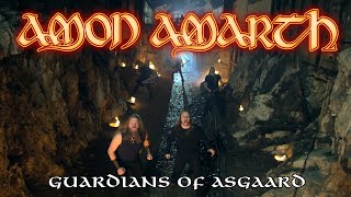 Guardians Of Asgaard