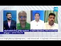 Law Expert Venkatarami Reddy about Land Titling Act | CM YS Jagan | Chandrababu | PM Modi |@SakshiTV  - 15:03 min - News - Video