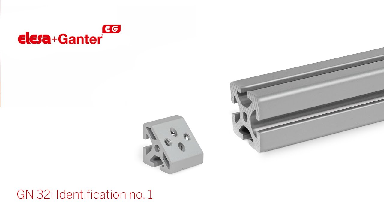 GN 32i Kennziffer 1 Angle Connectors, Application video