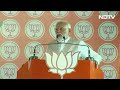 PM Modi LIVE | Telangana के Zaheerabad में पीएम मोदी का जनता को संबोधन | Lok Sabha Election 2024  - 00:00 min - News - Video
