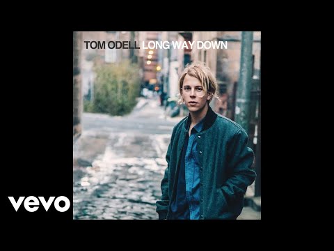 Tom Odell - Sense (Official Audio)