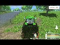 Farmland Map v4.0 forst