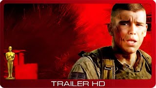 Black Hawk Down ≣ 2001 ≣ Trailer