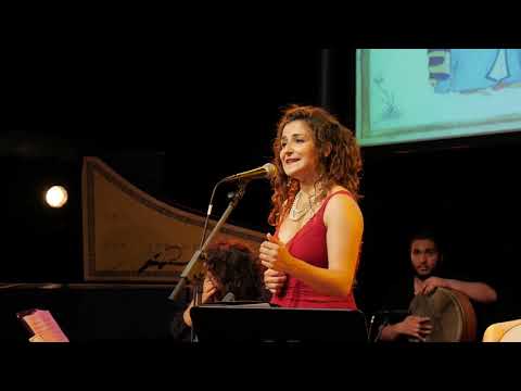 Lokum Ensemble - Vay Bana Vaylar Bana