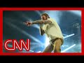 Post Malone performs Circles | From CNNs The Fourth in America