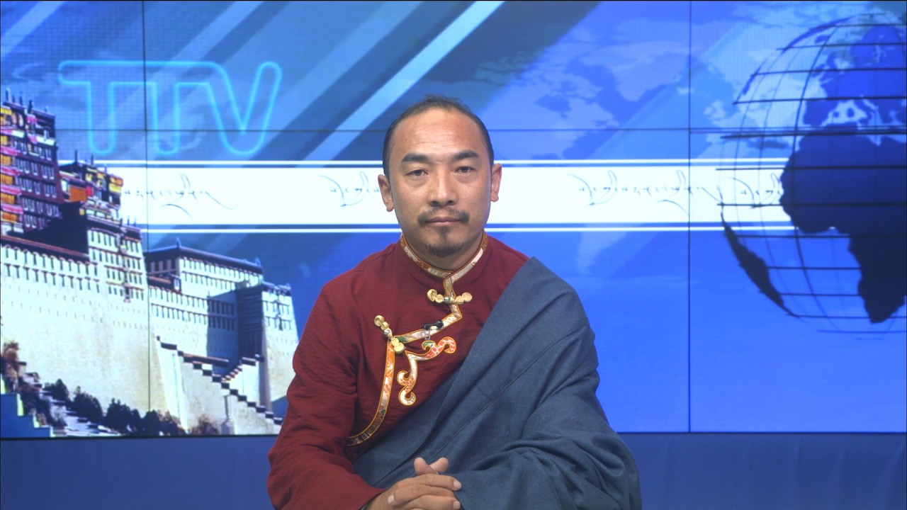 ༄༅། །ཟླ་རེའི་གསར་འགྱུར་ཕྱོགས་བསྡུས། Monthly News