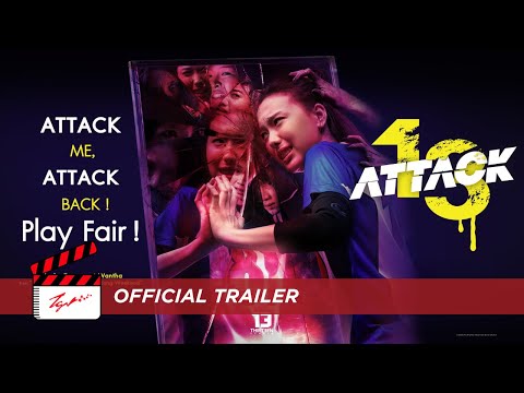 Attack 13'