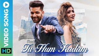 Tu Hum Kadam ~ Akbar & Nargis Video HD