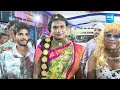 Garam Garam Varthalu Full Episode 21-05-2024 | CM YS Jagan | Chandrababu | Pawan Kalyan |@SakshiTV  - 16:13 min - News - Video